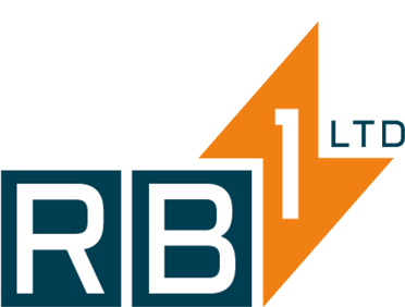 RB1 Logo