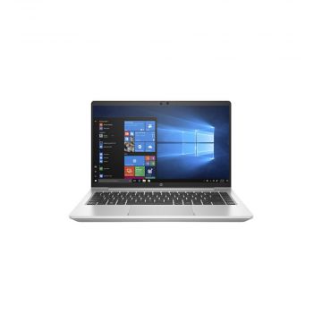 HP ProBook 440 G8 Notebook - 14" - Intel® Core™ i5 - 16 GB RAM - 256 GB SSD - Windows 10 Pro (27J72EA-CTO) 01