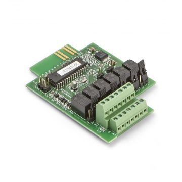 Salicru 699OP000032 Dry Contact Card for TWIN PRO2