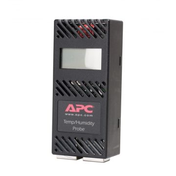 APC AP9520TH Temperature & Humidity Sensor with Display - 01