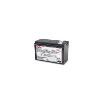 APC APCRBC110 Replacement Battery Cartridge #110 with 2 Year Warranty

