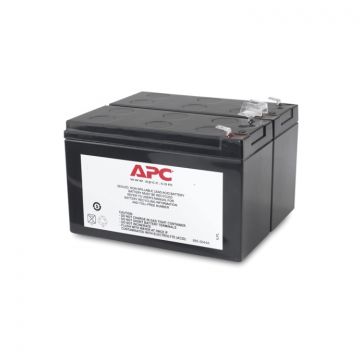 APC Replacement Battery Cartridge #113 with 2 Year Warranty
