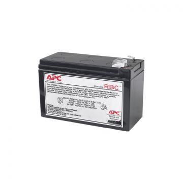 APC Replacement Battery Cartridge #114 with 2 Year Warranty
