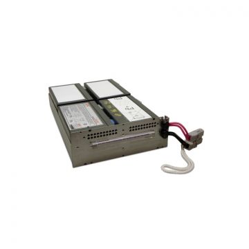 APC Replacement Battery Cartridge #132 with 2 Year Warranty