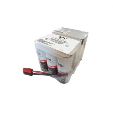APC Replacement Battery Cartridge #136 with 2 Year Warranty
