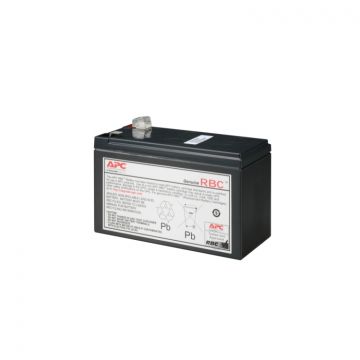 APC Replacement Battery Cartridge #164 with 2 Year Warranty