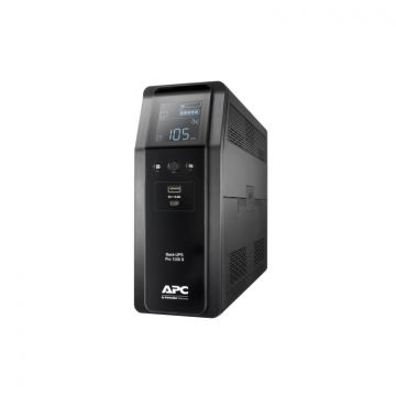 APC Back-UPS Pro 1200VA 230V Line Interactive UPS