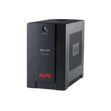 APC Back-UPS 500VA 230V Line Interactive UPS Main