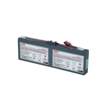 APC Replacement Battery Cartridge #18 with 2 Year Warranty