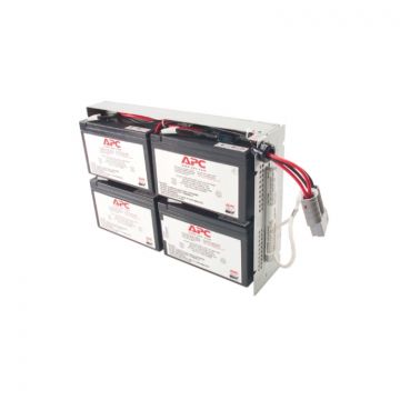APC Replacement Battery Cartridge #23 with 2 Year Warranty