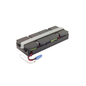 APC Replacement Battery Cartridge #31 with 2 Year Warranty
