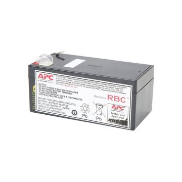 APC Replacement Battery Cartridge #35 with 2 Year Warranty

