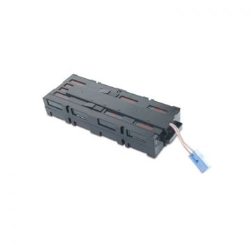 APC Replacement Battery Cartridge #57 with 2 Year Warranty