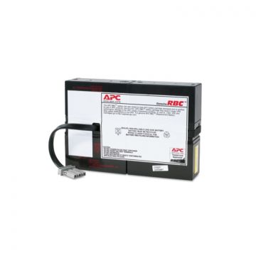 APC Replacement Battery Cartridge #59 with 2 Year Warranty