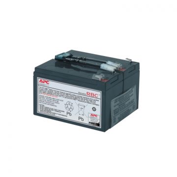 APC Replacement Battery Cartridge #9 with 2 Year Warranty