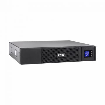 Eaton 5SC1000IRBS 5SC 1000VA 230V Line Interactive UPS, Rackmount 2U - 01