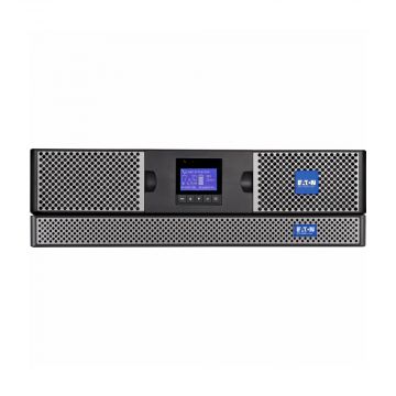 Eaton 9PXEBM48RT1U-L 9PX Extended Battery Module 48V for 9PX 1500, Rack/Tower 1U, Lithium-ion - 01