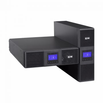 Eaton 9SX11KIPM 9SX 11kVA 230V Online UPS, Rack/Tower 3U, Hardwired, Power Module - 01