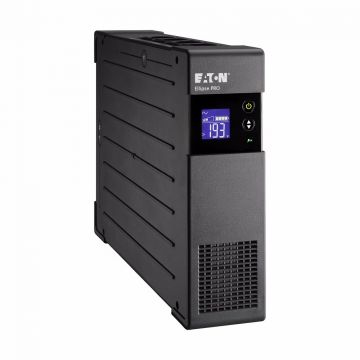 Eaton ELP1600IEC Ellipse PRO 1600VA 230V Line Interactive UPS