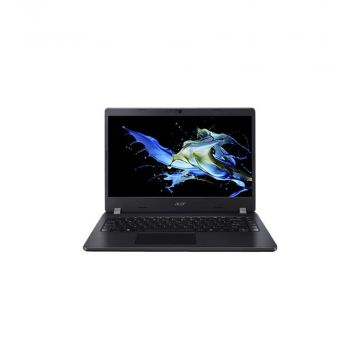 Acer TravelMate P2 P214-52-526W Notebook - 14" - Intel® Core™ i5 - 8 GB RAM - 256 GB SSD - Windows 10 Pro 01