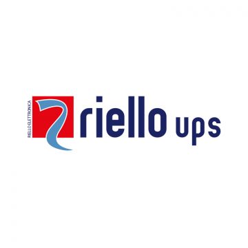 Riello SDU MBB PAR 8000-10000 Rack-Mounted Parallel Bypass Switch for up to 3 x SDU UPS (8-10kVA)
