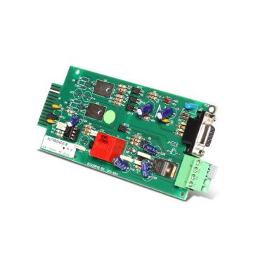 Riello MultiCOM372 MultiCOM 372 RS232 Slot Adapter Network Card - Main