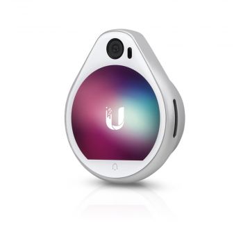 Ubiquiti UA-PRO UniFi Access Reader Pro - 01