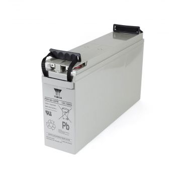 Yuasa FXH140-12 (12V 165.8Ah) Front Terminal VRLA Battery
