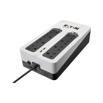 Eaton 3S700B 3S 700VA/420W 230V Offline UPS BS