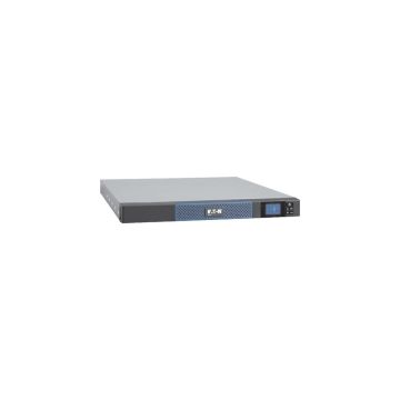 Eaton 5P1550GR-LBS 5P 1550VA/1100W 230V Line Interactive Rack 1U UPS Li-Ion 1