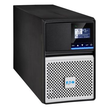 Eaton 5P1550IG2BS 5P 1550VA/1350W 230V Line Interactive UPS G2 1