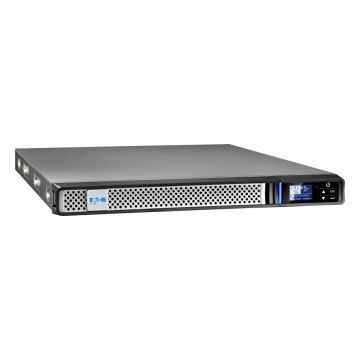 Eaton 5P1550IRG2BS 5P 1550VA/1350W 230V Line Interactive Rack 1U UPS G2 1