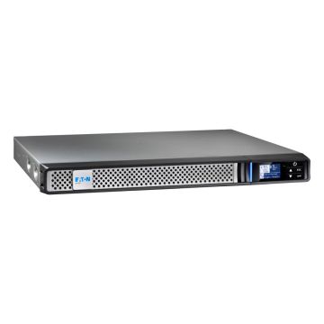 Eaton 5P650IRG2BS 5P 650VA/520W 230V Line Interactive Rack 1U UPS G2 1