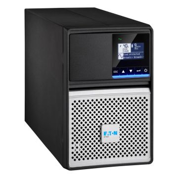 Eaton 5P850IG2BS 5P 850VA/680W 230V Line Interactive UPS G2