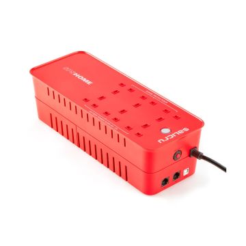 Salicru 693CA000003 SPS HOME 650VA 230V Offline UPS - 01