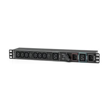 Salicru 698OP000029 BM-R Maintenance Bypass for TWIN PRO2/RT2 3kVA - 01