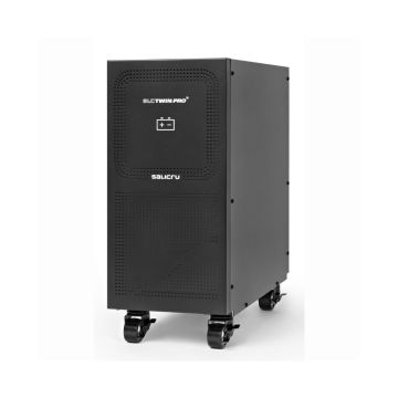 Salicru 699BX000001 SLC TWIN PRO2 Extended Battery Module for 4/5/6/8/10kVA - 01