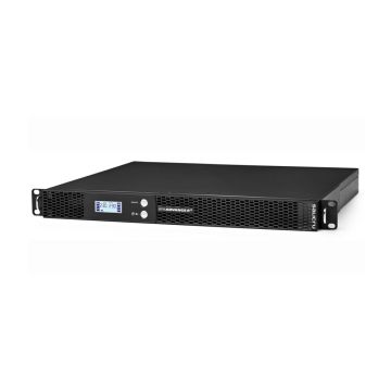 Salicru 6A0DA000002 SPS ADVANCE R 1000VA 230V Line Interactive UPS, Rackmount 1U - 01
