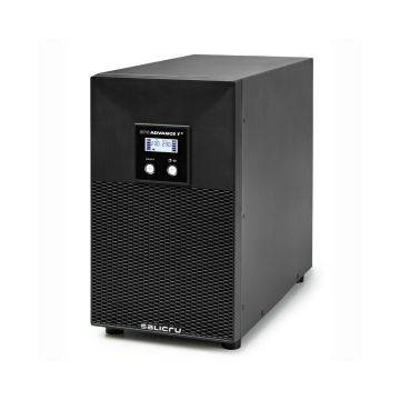 Salicru 6A0EA000005 SPS ADVANCE T 3000VA 230V Line Interactive UPS, Tower - 01