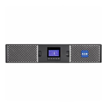 Eaton 9PX3000IRTNBS-L 9PX 3000VA/2400W 230V Online UPS RT2U Netpack Li-Ion