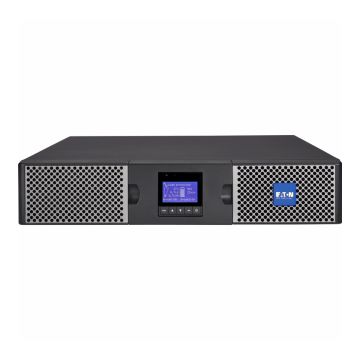 Eaton 9PX1500IRTNBS-L 9PX 1500VA/1500W 230V Online UPS RT2U Netpack Li-Ion