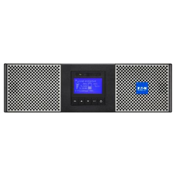 Eaton 9PX6KIRTN-L 9PX 6000VA/5400W 230V Online UPS RT3U Netpack Li-Ion