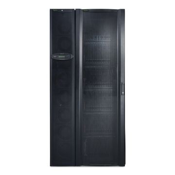 APC ACCS1000 Rack Air Containment Rear Assembly for InRow 300 mm 1