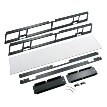 APC ACCS1005 Rack Air Containment Front Assembly for NetShelter SX 42U 600mm Wide
