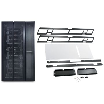 APC ACCS1006 Rack Air Containment Rear Assembly for NetShelter SX 42U 750mm Wide