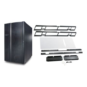 APC ACCS1007 Rack Air Containment Front Assembly for NetShelter SX 42U 750mm Wide
