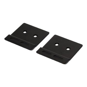 APC AP7400 Bracket Kit, 0U Rack PDU, HP/Dell