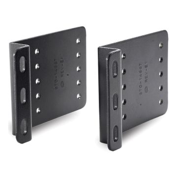 APC AP7406 Bracket Kit, 0U, Rack PDU, HP