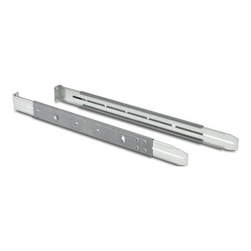 APC AP7768 Bracket Kit, Rear Rails, Rack ATS