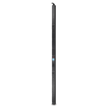 APC AP8841 Rack PDU 2G, Metered, Zerou, 30A, 200/208V, (36) C13 & (6) C19